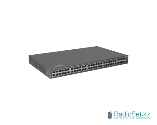 Коммутатор BDCOM S2900-48P6X-760